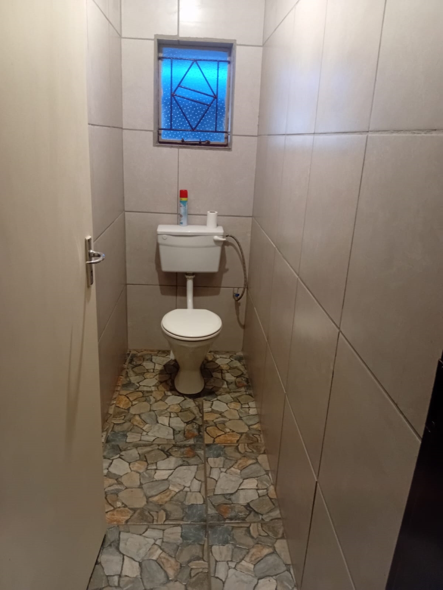 3 Bedroom Property for Sale in Sasolburg Ext 23 Free State